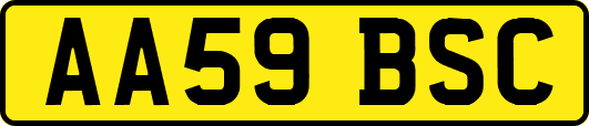 AA59BSC