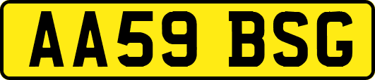 AA59BSG