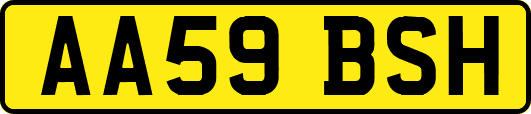 AA59BSH
