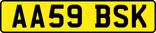 AA59BSK