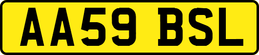 AA59BSL