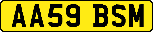 AA59BSM