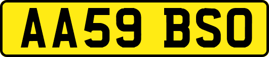 AA59BSO
