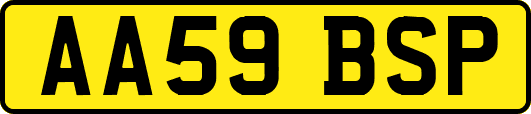 AA59BSP