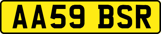AA59BSR