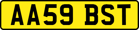 AA59BST
