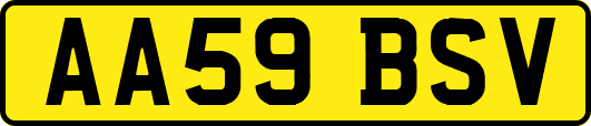 AA59BSV