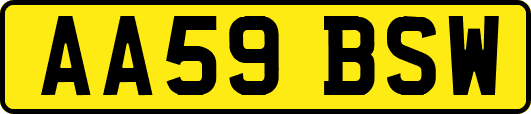 AA59BSW