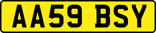 AA59BSY
