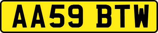 AA59BTW