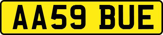 AA59BUE