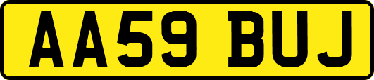 AA59BUJ