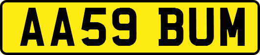 AA59BUM
