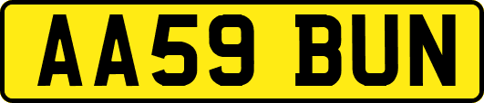 AA59BUN