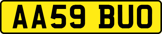 AA59BUO