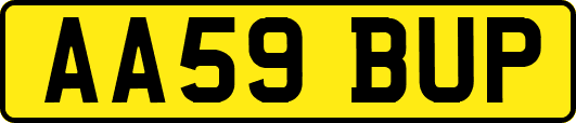 AA59BUP