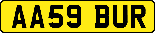 AA59BUR