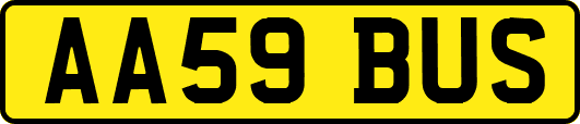 AA59BUS