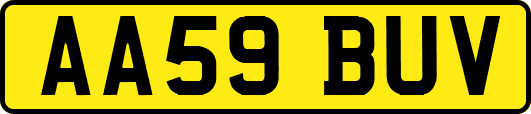 AA59BUV