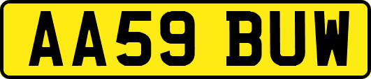 AA59BUW