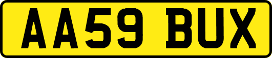 AA59BUX