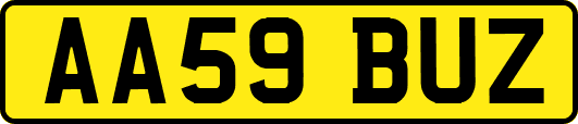 AA59BUZ
