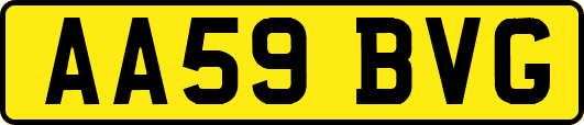 AA59BVG