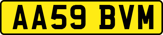 AA59BVM