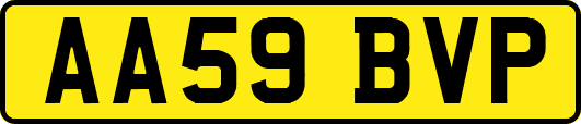 AA59BVP
