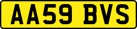 AA59BVS