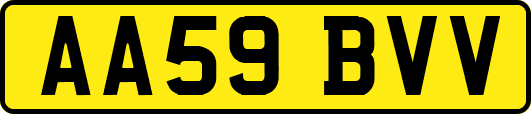 AA59BVV