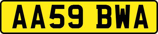 AA59BWA