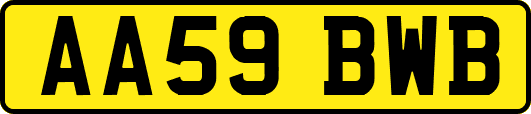 AA59BWB