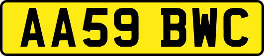 AA59BWC