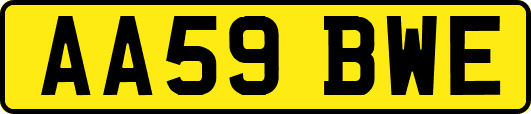 AA59BWE