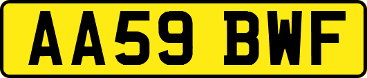 AA59BWF