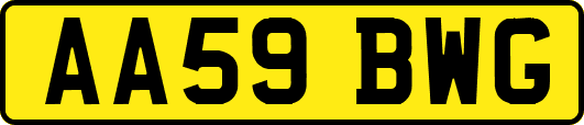 AA59BWG