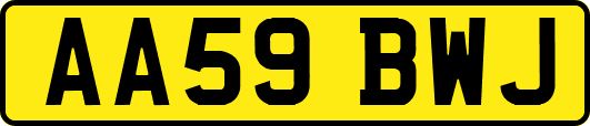 AA59BWJ