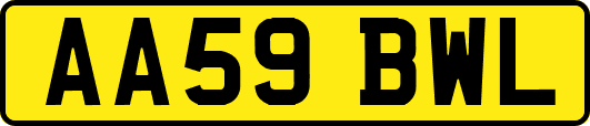 AA59BWL
