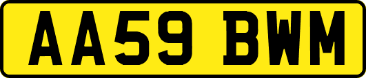 AA59BWM