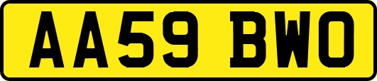 AA59BWO