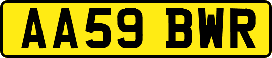 AA59BWR