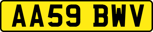 AA59BWV