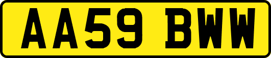 AA59BWW