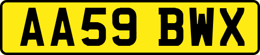 AA59BWX
