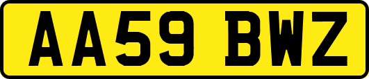 AA59BWZ