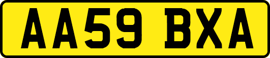AA59BXA
