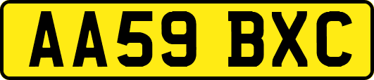 AA59BXC