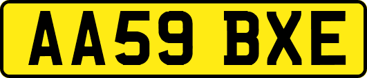 AA59BXE