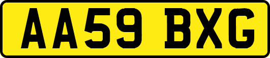 AA59BXG